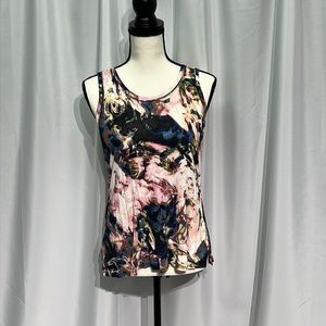 Simply Vera Vera Wang tank - size small